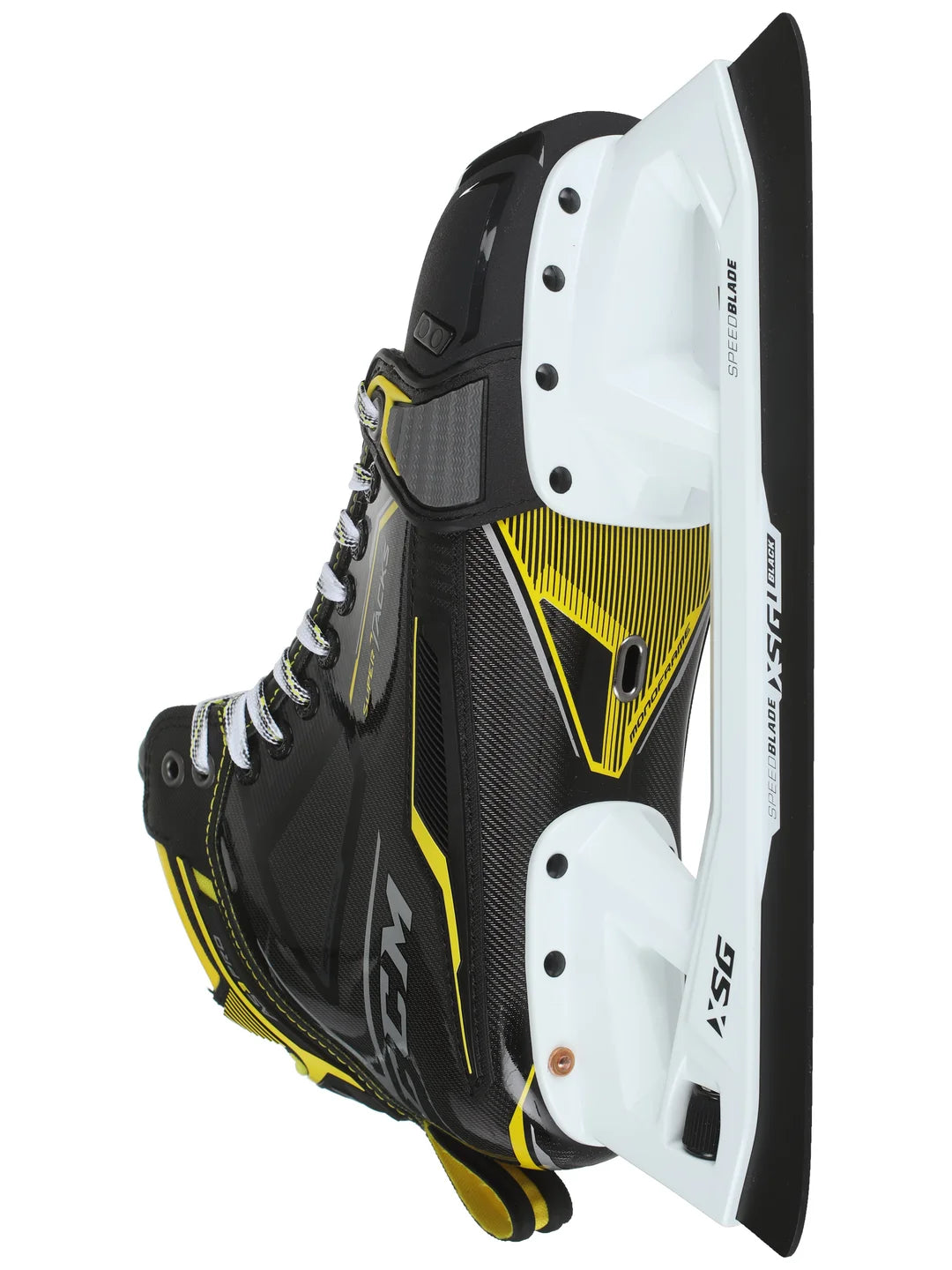 CCM Super Tacks AS3 Pro Senior Goalie Skates