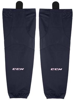 CCM 6000 Intermediate Practice Hockey Socks