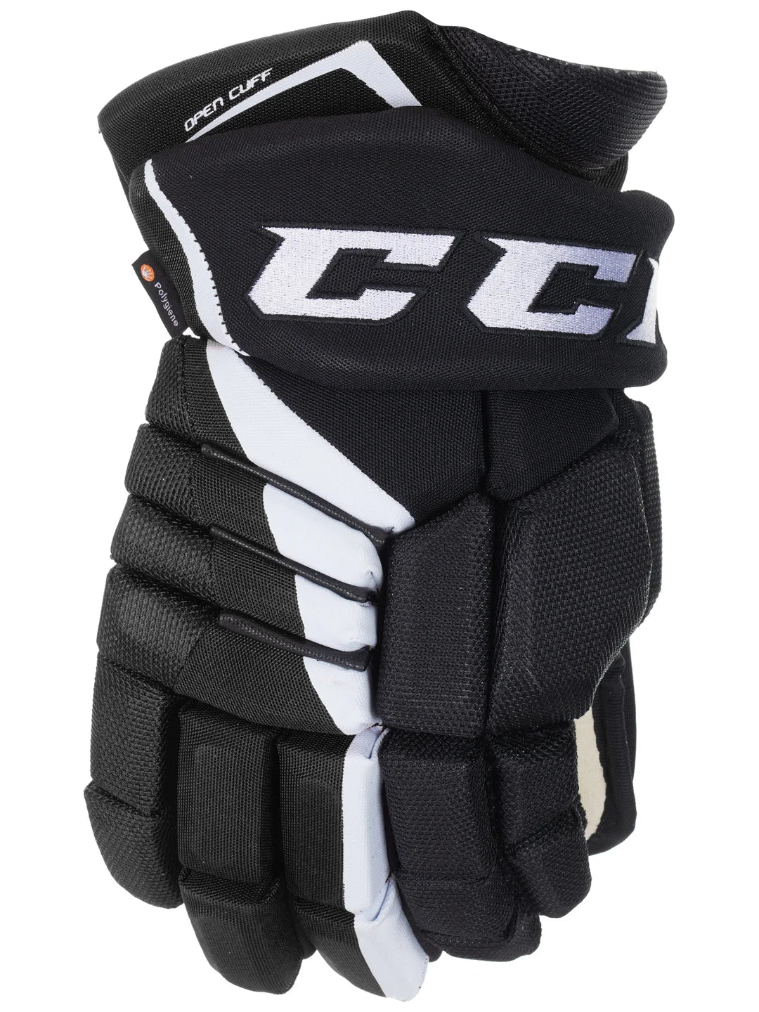 CCM Jetspeed FT4 Senior Hockey Gloves