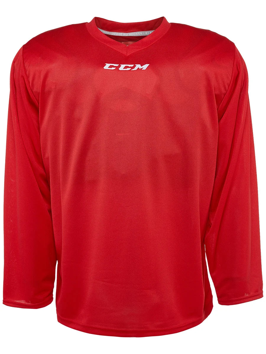 CCM 5000 Senior Practice Jersey