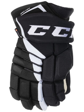 CCM Jetspeed FT4 Junior Hockey Gloves