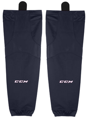 CCM 6000 Junior Practice Hockey Socks