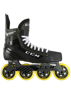 CCM Super Tacks 9350R Intermediate/Junior Roller Skates