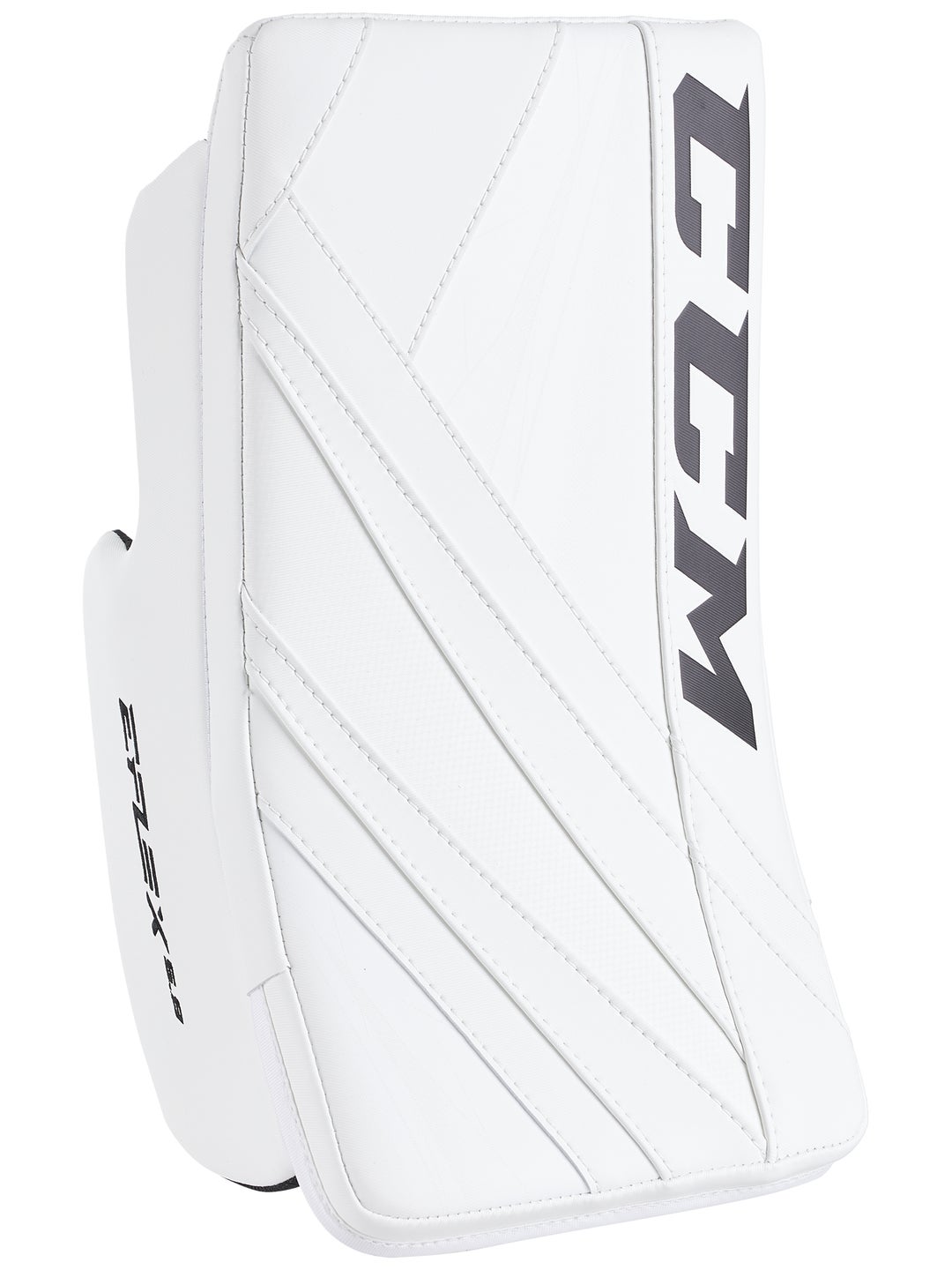 CCM Extreme Flex E5.9 Senior Goalie Blocker