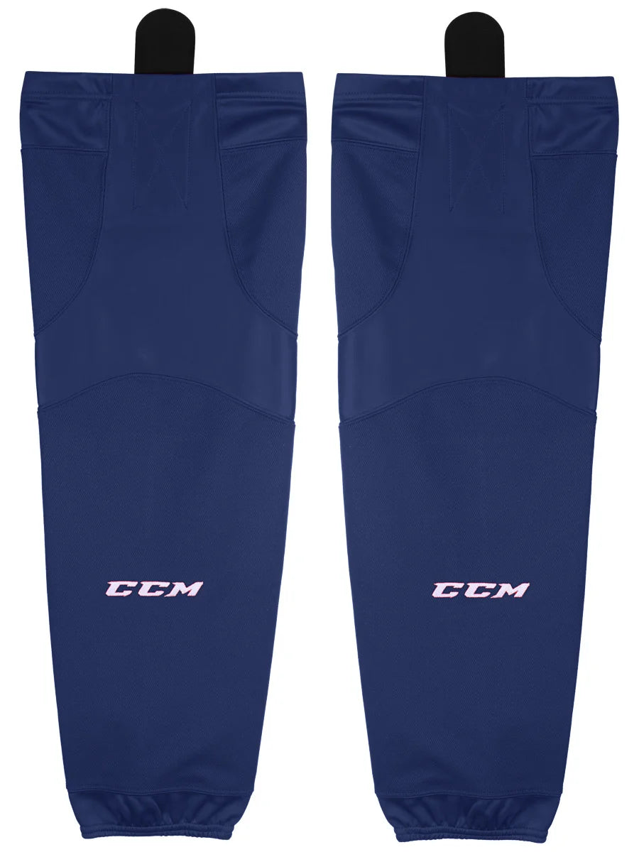 CCM 6000 Intermediate Practice Hockey Socks