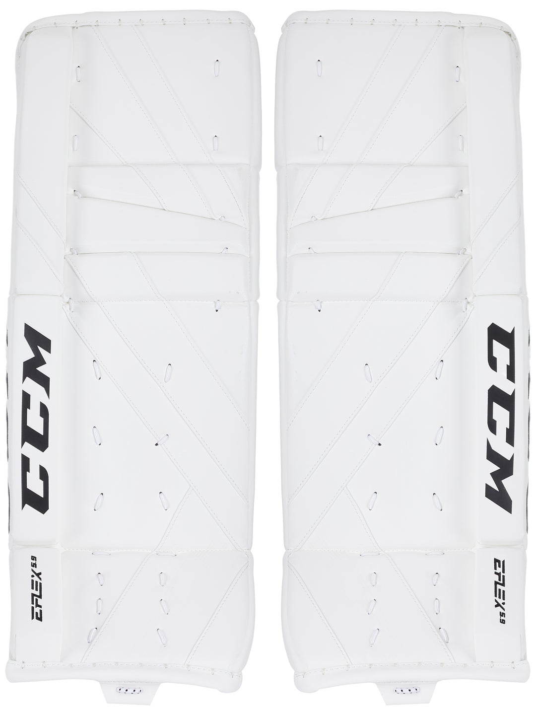 CCM Extreme Flex E5.9 Senior Goalie Leg Pads