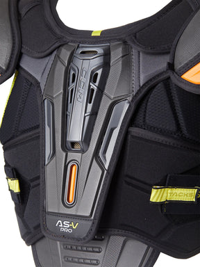 CCM Tacks AS-V Pro Senior Hockey Shoulder Pads