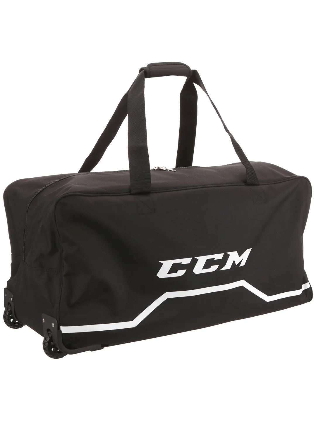 CCM 320 Player Core Wheeled Hockey Equipment Bag