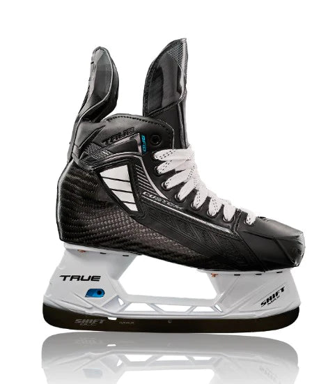 True SVH Pro Senior Custom Ice Hockey Skates