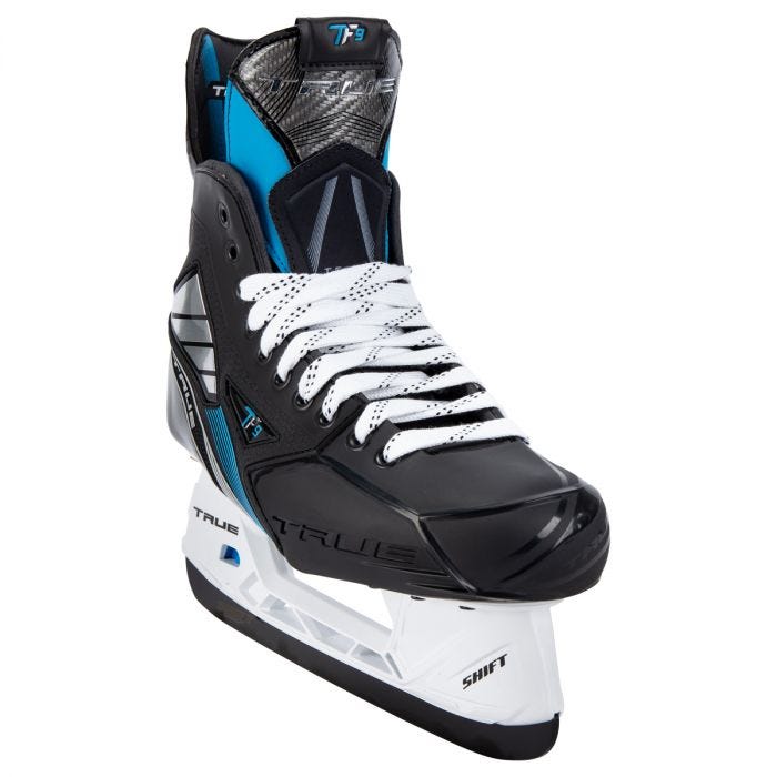 True TF9 Senior Ice Hockey Skates