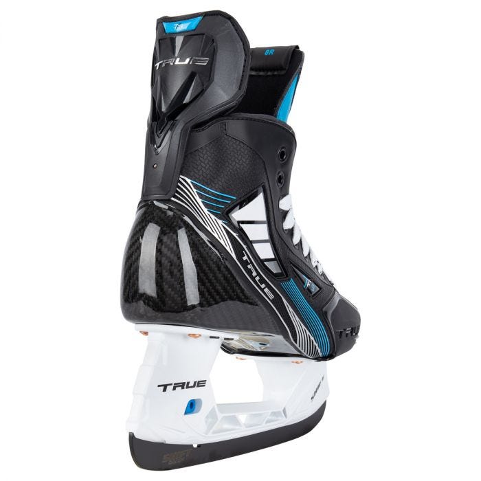 True TF9 Senior Ice Hockey Skates