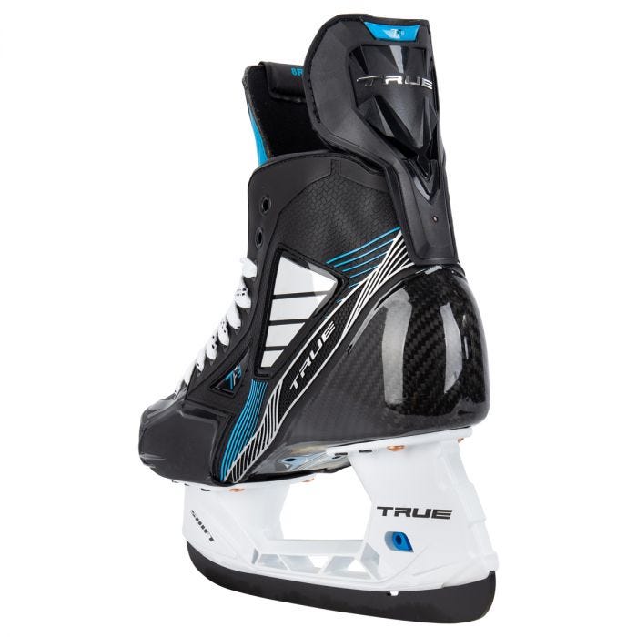 True TF9 Senior Ice Hockey Skates