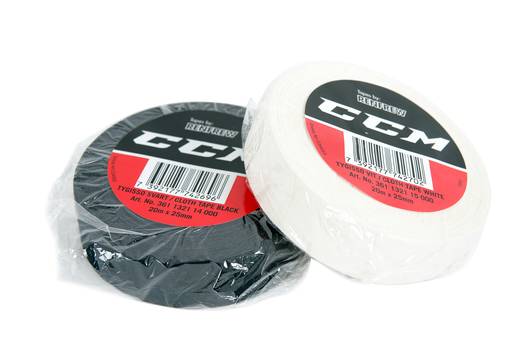 CCM Stick Cloth Tape