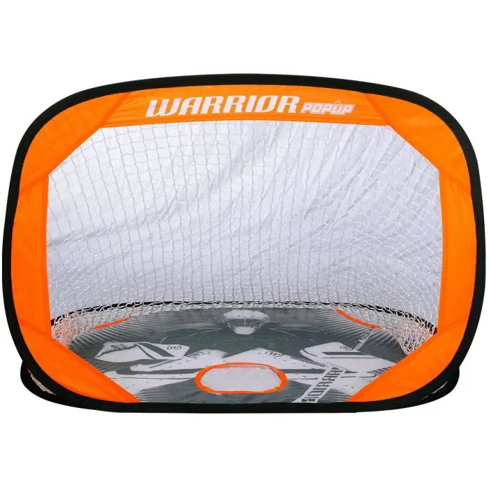 Warrior Mini Pop Up Net Kit