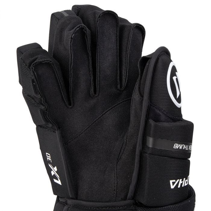 Warrior Alpha LX 30 Senior Hockey Gloves