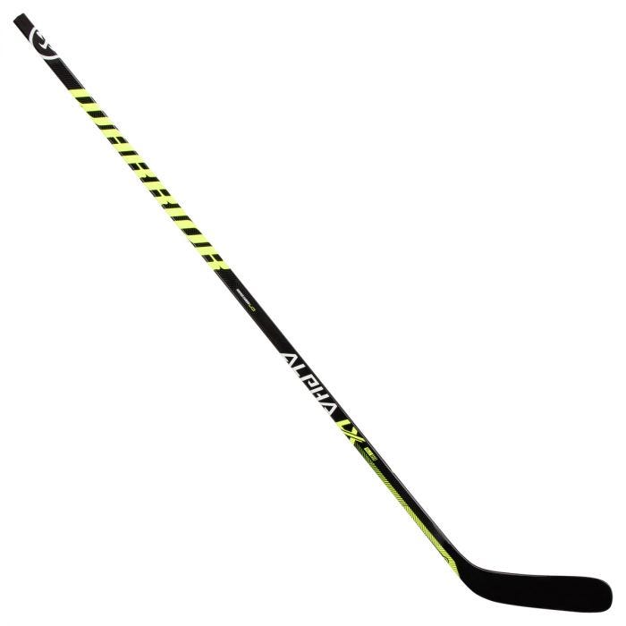 Warrior Alpha LX 40 Grip Senior Hockey Stick