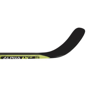 Warrior Alpha LX 40 Grip Senior Hockey Stick