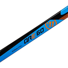 Warrior Covert QRE 60 Grip Junior Hockey Stick